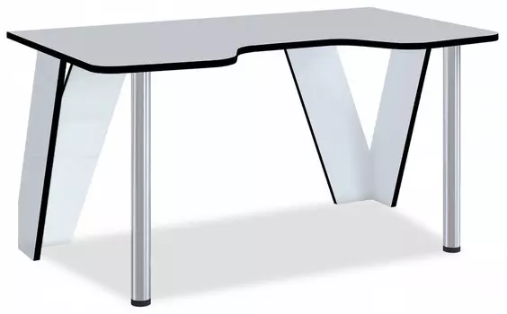 Стол компьютерный КСТ-116 Сокол 4680212012525, 4680212012525, 4680212012532