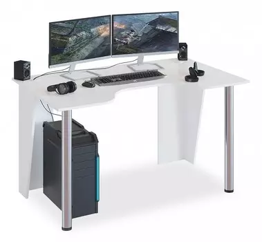 Стол компьютерный КСТ-18 Сокол 4680212008672