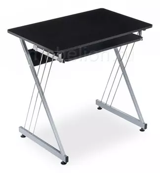 Стол компьютерный Mika Woodville 11458