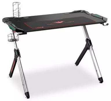 Стол компьютерный R1 S EUREKA ERK-EDK-R1S-V3