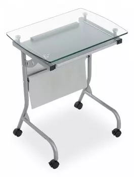 Стол компьютерный Riko Woodville 11670