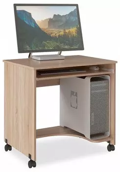 Стол компьютерный СК-04 Атмосфера 00-00015861