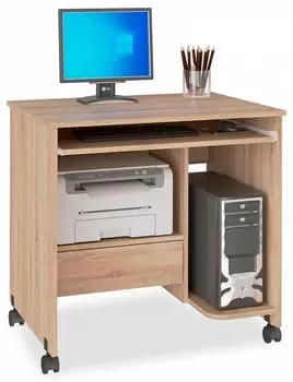 Стол компьютерный СК-05 Атмосфера 00-00015866