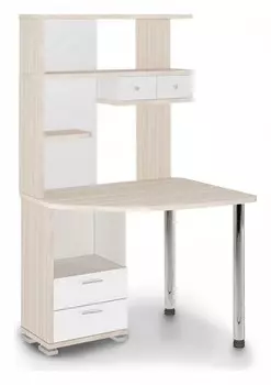 Стол компьютерный СК-20 Merdes f91a005f-d126-11e7-bdff-001e67224410, СК-20 КБЕ-ПРАВ
