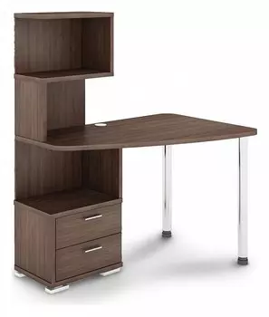 Стол компьютерный СКМ-60 Merdes fcd29e96-54fe-11e7-b890-001e67224410, СКМ-60 Ш-ПРАВ