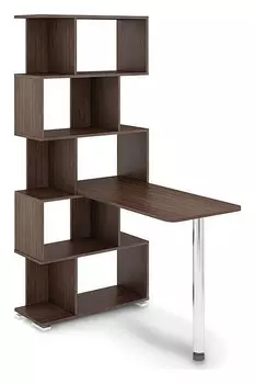 Стол компьютерный СЛ-5СТ Merdes 0b263c69-5a46-11e7-b890-001e67224410, СЛ-5СТ Ш