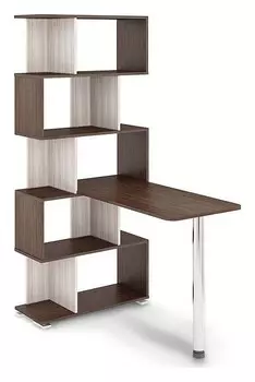 Стол компьютерный СЛ-5СТ Merdes 88d2074b-5a46-11e7-b890-001e67224410, СЛ-5СТ ШКШ, СЛ-5СТ ШКШ-Ч