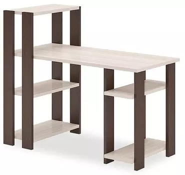 Стол компьютерный Slim СТН-110/130 Merdes СТН-110/130 ВК