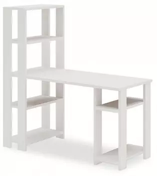 Стол компьютерный Slim СТН-145/140 Merdes СТН-145/140 БЕ