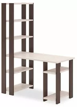 Стол компьютерный Slim СТН-180/130 Merdes СТН-180/130 ВК