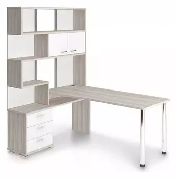 Стол компьютерный СР-420/170 Merdes cda934dd-d443-11e7-b3a2-ac1f6b1a0117, СР-420/170 КБЕК-ЛЕВ