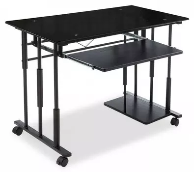 Стол компьютерный Vesta Woodville 15437