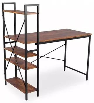 Стол компьютерный WD-07 Tetchair 15249