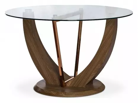 Стол обеденный 30F-908 Garda Decor 30F-908, TT-00000465