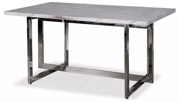 Стол обеденный 30F-987G184 Garda Decor 30F-987G184, TT-00004725