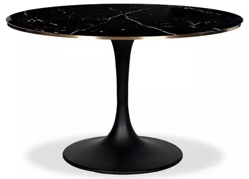 Стол обеденный 46AS-DT5042 Garda Decor 46AS-DT5042-BL, TT-00006027