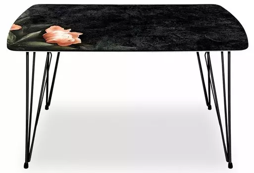 Стол обеденный A05 ALDIO А05_120