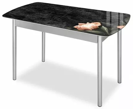 Стол обеденный A 005 ALDIO А005_120хр_разд