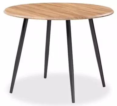 Стол обеденный Абилин Woodville 507218