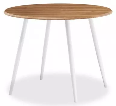 Стол обеденный Абилин Woodville 507219