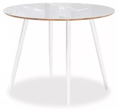 Стол обеденный Абилин Woodville 516542