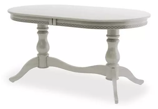 Стол обеденный Альт 11-11 Дик-мебель 00-00027413