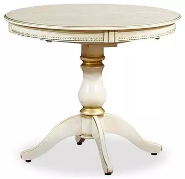 Стол обеденный Альт 9-11 Дик-мебель 00-00054070