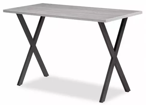 Стол обеденный Алеста Лофт Woodville 506949