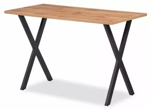 Стол обеденный Алеста Лофт Woodville 506952