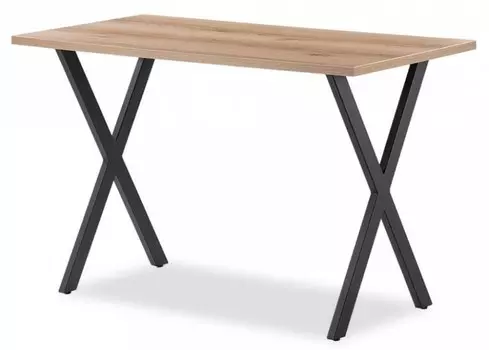 Стол обеденный Алеста Лофт Woodville 510908