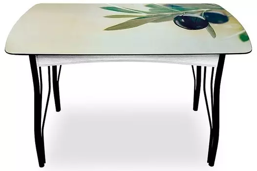 Стол обеденный AS 59 ALDIO AS59_120