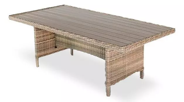 Стол обеденный Цесена 4sis 00000001690, GFS7022T