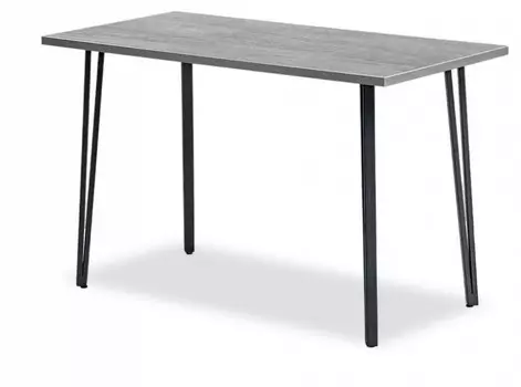 Стол обеденный Денвер Лофт Woodville 506939