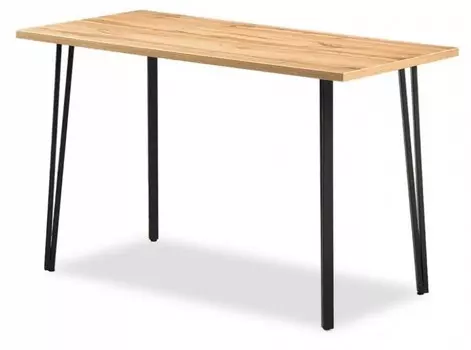 Стол обеденный Денвер Лофт Woodville 506942