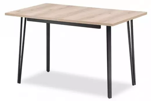 Стол обеденный Денвер Лофт Woodville 513018