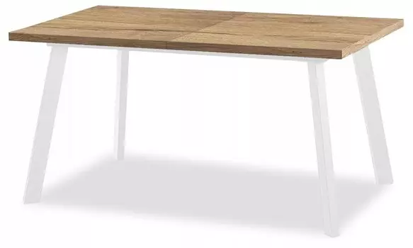 Стол обеденный DikLine HB140 Дик-мебель 00-00063977