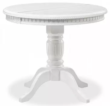 Стол обеденный Долерит Woodville 500332