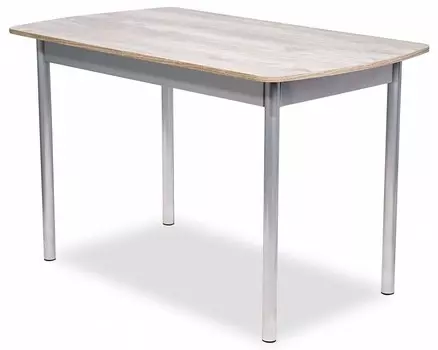 Стол обеденный Дрим ALDIO Дрим_90хр_разд
