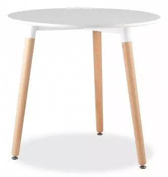 Стол обеденный Eames DST Stool Group Z-210