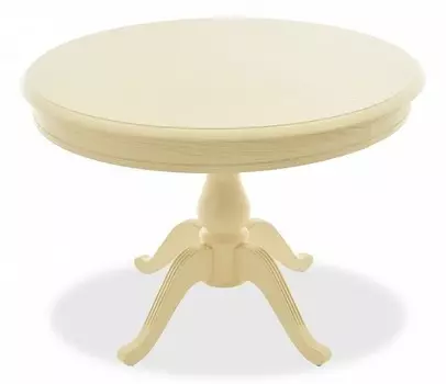 Стол обеденный Фабрицио 1 Аврора мебель 101303