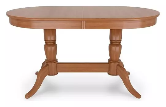 Стол обеденный Фламинго 05.01 вишня Столлайн 501001750800