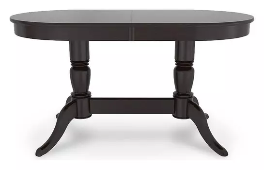 Стол обеденный Фламинго 05.02 венге Столлайн 502001750800