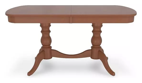 Стол обеденный Фламинго 08.01 вишня Столлайн 802011500900