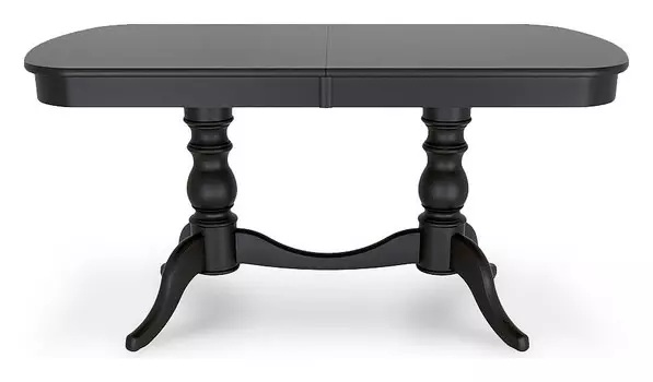 Стол обеденный Фламинго 08.02 венге Столлайн 802021500900