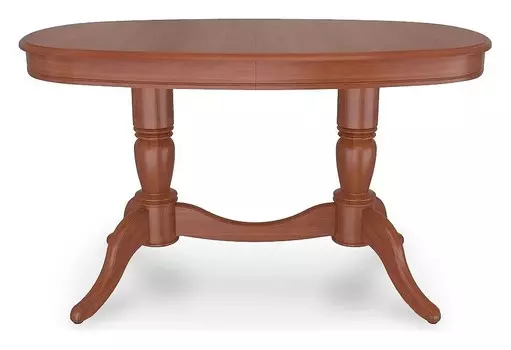 Стол обеденный Фламинго 09.01 вишня Столлайн 901001700800