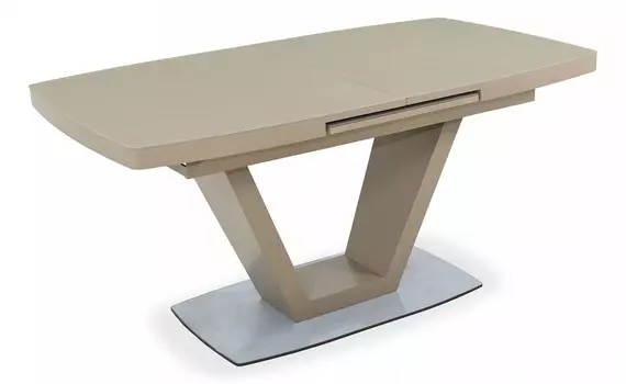 Стол обеденный Фоджа Аврора мебель 101269