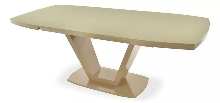 Стол обеденный Фоджа Аврора мебель 101270