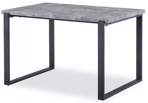 Стол обеденный Grey Bradex Home FR 0602