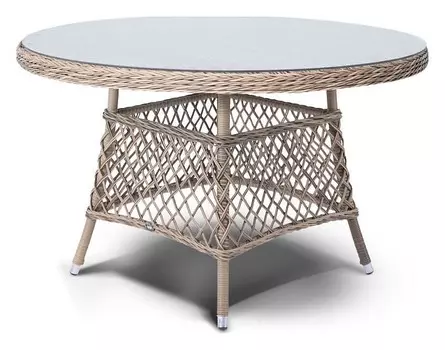 Стол обеденный Эспрессо 4sis 00-00000012