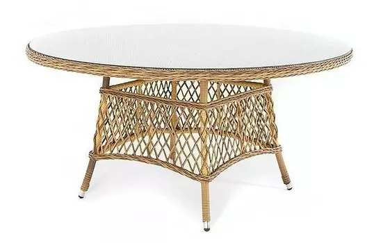 Стол обеденный Эспрессо 4sis YH-T1661G-1, УТ-00001812